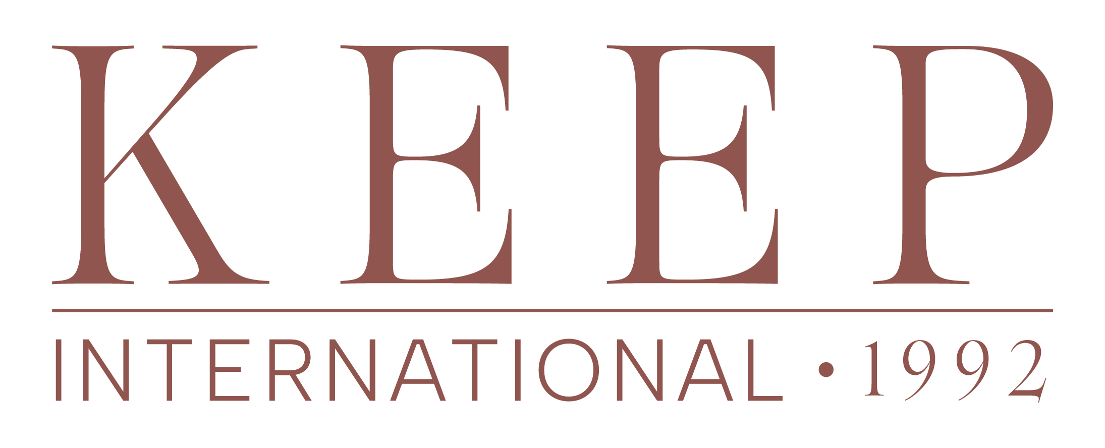 logo keepinternational