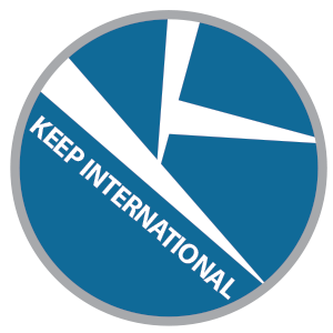 logo keepinternational